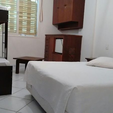 Apartamento Hotel Cavalinho Branco Águas de Lindóia 외부 사진