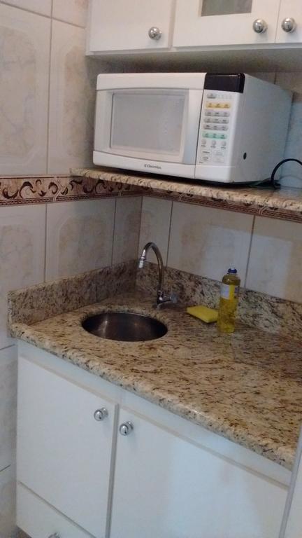 Apartamento Hotel Cavalinho Branco Águas de Lindóia 외부 사진