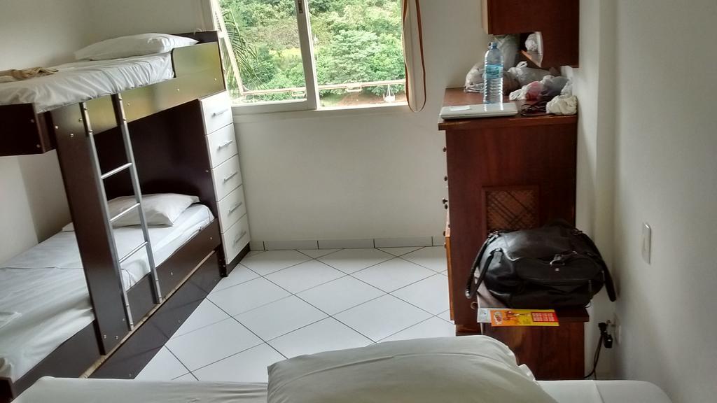 Apartamento Hotel Cavalinho Branco Águas de Lindóia 외부 사진