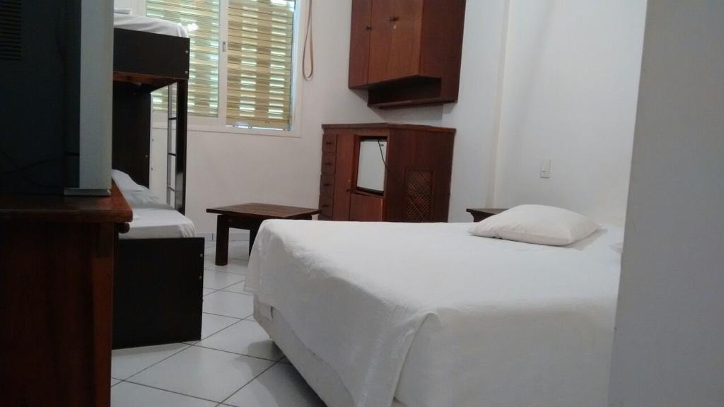 Apartamento Hotel Cavalinho Branco Águas de Lindóia 외부 사진